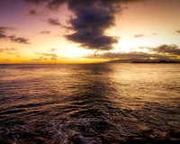 Hawaiin Sunset