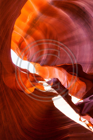 Antelope Canyon 1