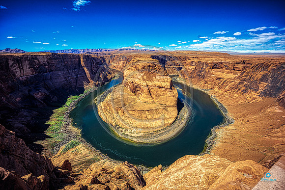 Horseshoe Bend