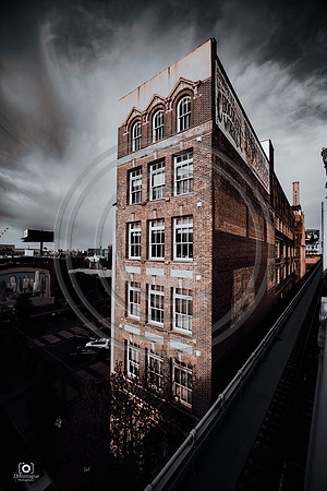 The Tall Building