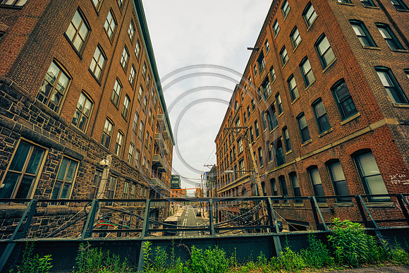Bricks