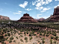 Bell Rock