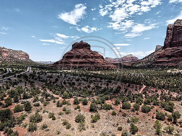 Bell Rock