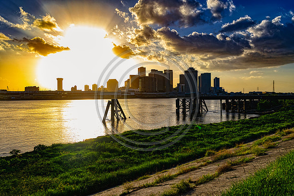 New Orleans