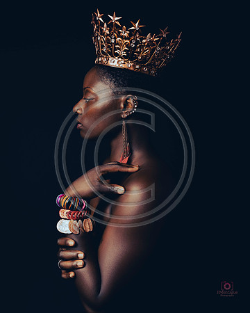 Kween of  Power