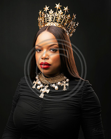 Kween of Love and Harmony