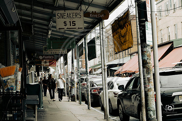 Italian Market 2