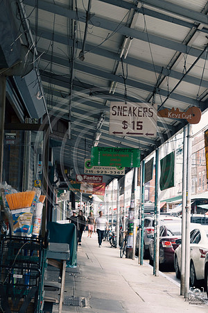 Italian Market 1