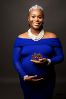 Final Maternity pics - Keisha