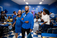 Keisha's Baby Shower