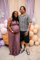 Taneisha's Baby Shower