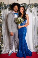 Amina's Prom Sendoff