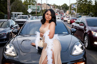 LaNiya's Prom