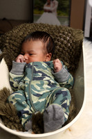 Baby Shoot