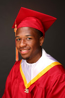 Eric Grad Shoot