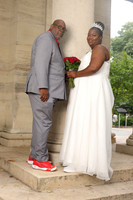 Makisha Wedding Shoot