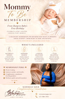 Maternity and Newborn