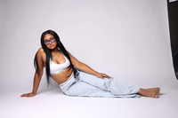 Matilyn's Birthday Shoot