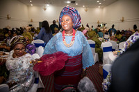 Bisi's Event